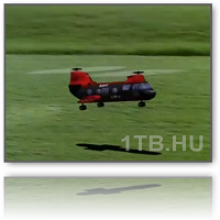 Absolute RC Heli Sim, az alábbi Android játék segítségével megtanulhatsz helikoptert vezetni